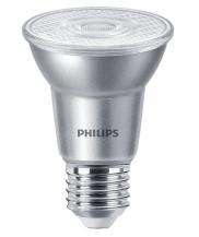 Philips E27 MASTER LED PAR20 Reflektorlampe Spot 6W wie 50W 25° warmweiss dimmbar