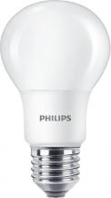 PHILIPS E27 LED Lampe Birnenform mattieriert 7,5W wie 60W universalweißes Licht 4000k