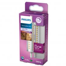PHILIPS LED R7S Stablampe 14W = 120W 2000lm 4000K dimmbar 300° Abstrahlwinkel