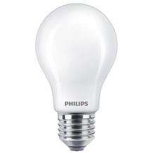 Leistungsstarke PHILIPS E27 LED Lampe 4000K neutralweißes Licht 10,5W wie 100W