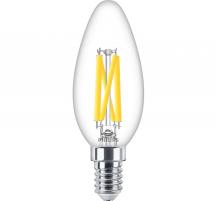 Philips LED E27 AGL Warmglow Leuchtmittel 8,5 W = 60 W Warmweiß Dimmbar EEK A+ 