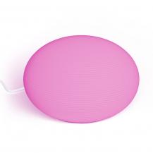 Philips Hue White & Color Ambiance Flourish Tischleuchte weiß