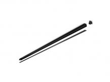 Philips Hue Perifo Schiene 1,5m schwarz