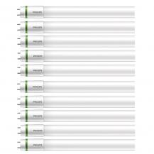 10 x 150cm T8 G12 Philips MASTER LED Röhre UE besonders effizient 17,6W 3700lm mit 210 lm/W 4000K neutralweiß für KVG/VVG