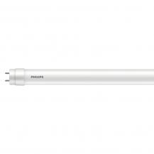 120cm Philips T8 G13 LED-Röhre 16W wie 36W 6500K tageslichtweiß aus Glas für KVG