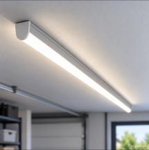 Philips Ledinaire BN021C LED-Lichtleiste 24W 2400lm 3000K 1486mm weiß