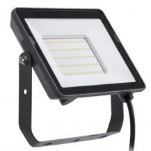 Philips Projektline-Scheinwerfer 50 Watt 6500K kaltweißes Licht