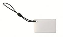 ABB SER Blank RFID tags RFID-Tags,weiß 5 Stk./Packung, Zubehör Wandladestation