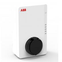 ABB Terra AC W22-S-R-C-V2-0 Wallbox 22 kW Typ 2 Steckdose 4G