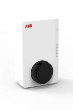 ABB Terra AC W22-S-R-V2-0 Terra AC Wallbox, 22kW, Steckdose, Version 2