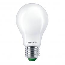 PHILIPS Master E27 LED Lampe Ultra Efficient 7,3W wie 100W 4000K neutralweißes Licht matt