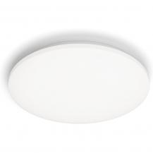 Philips LED-Deckenleuchte All-in-One 2700–6500K 4300lm Weiß Fernbedienung