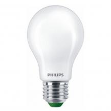 PHILIPS Master E27 Ultra Efficientes LED Leuchtmittel 4W wie 60W neutralweißes Licht 4000K matt