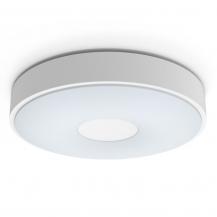 Philips SceneSwitch LED-Deckenleuchte 4000K 2800lm Weiß