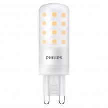 PHILIPS LED G9-Stiftsockel Lampe 4W wie 40W warmweisses Licht
