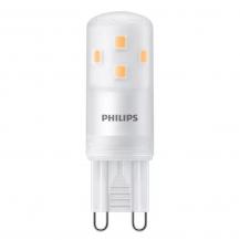PHILIPS LED G9-Stiftsockel Lampe 2,7W wie 25W warmweisses Licht