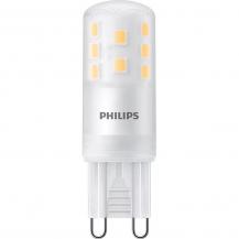 Philips G9 Capsule LED 3.7W 480lm 4000K Neutralweiß 320° 40-Watt Ersatz