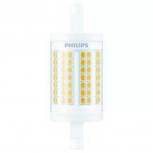 Philips LED 78mm R7s Stablampe 11,5 W wie 100W warmweißes Licht 3000K