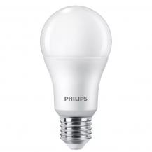 PHILIPS E27 LED Leuchtmittel matt 13W wie 100W Neutralweißes Licht 4000K