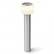 Philips LED Wegeleuchte Ultra Effizient aus Edelstahl 4,3W IP44