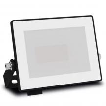 Philips Lois Flutlichtstrahler für den Außenbereich - 10 Watt, 3000K weißes Licht, Schwarz