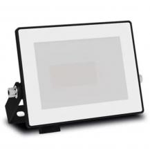 Philips Lois Flutlichtstrahler für den Außenbereich - 10 Watt, 5000K Tageslicht, Schwarz