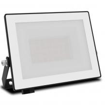 Philips Lois Flutlichtstrahler für den Außenbereich - 20 Watt, 3000K weißes Licht, Schwarz