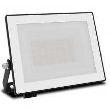 Philips Lois Flutlichtstrahler für den Außenbereich - 20 Watt, 5000K Tageslicht, Schwarz