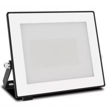 Philips Lois Flutlichtstrahler für den Außenbereich - 30 Watt, 3000 K weißes Licht, Schwarz