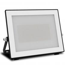 Philips Lois Flutlichtstrahler für den Außenbereich - 50 W, 3000K weißes Licht, Schwarz