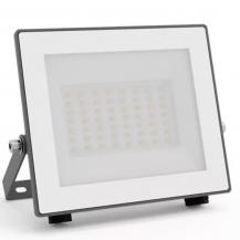 Philips Lois ultraeffizienter Flutlichtstrahler für den Außenbereich - 14 Watt, 3000K warmweißes Licht, Anthrazit