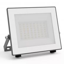 Philips Lois ultraeffizienter Flutlichtstrahler für den Außenbereich - 14 Watt, 5000K Tageslicht, Anthrazit