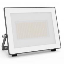 Philips Lois ultraeffizienter Flutlichtstrahler für den Außenbereich - 24 Watt, 5000K Tageslicht, Anthrazit