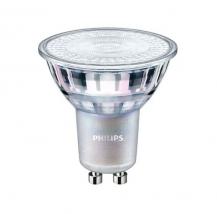 PHILIPS MASTER Value LEDspot GU10 PAR16 2,8W wie 35W 270lm 2700K Extra Warmweiß 36° CRI90 dimmbar