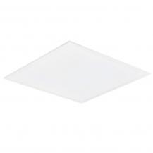 Philips Ledinaire Panel, 28 W, 600x600 mm, VPC, 3400 lm, 4000 K, UGR19 - RC065B G5 34S/840 PSU W60L60 OC SC