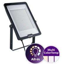 Philips Ledinaire All-in-Scheinwerfer, 200 W, 22000 lm, 24000 lm, 3000 K, 4000 K, 6500 K