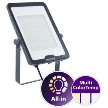 Philips Ledinaire All-in-Scheinwerfer, 135 W, 15000lm, 15750lm, 3000 K, 4000 K, 6500 K, Asymmetrisch