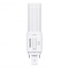 PHILIPS CorePro LED PLC 360D 5,5W wie 13W 715lm 3CCT 3000K/4000K/6500K G24q-1 4-Pin EVG/230V