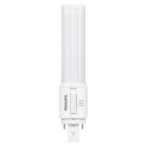 Philips CorePro LED PLC 2Pin G24d 8,9W wie 26W 3CCT - umschaltbare Farbtemperatur - für KVG/VVG/220-240V