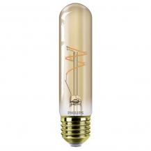 Philips LED E27 Spiral Vintage 3.1W 270lm 1800K Bernstein dimmbar