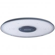 Philips CoreLine Hallenleuchte Gen6, UltraEfficient, 196 W, 35000 lm, 4000 K, DALI-regelbar, Abstrahlungswinkel (55°), IP66, IK08, EL-DC - BY122P G6 LED350/840 PSD NB
