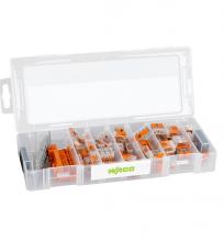 WAGO 887-804 Verbindungsklemmenset L-BOXX MICRO Serie 221