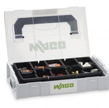 WAGO 887-960 Verbindungsklemmenset L-BOXX Mini Serie 221, 2273, 224