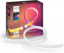 Philips Hue White and Color Ambiance Innen LIGHSTRIP Plus 1 Meter Erweiterung IP20