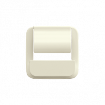 Busch-Jaeger 6477-212 Zentralscheibe für Busch-powerDock