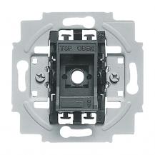 Busch-Jaeger 2025 U Cardschalter-Einsatz 1-polig Schließer (Arbeitsstrom)