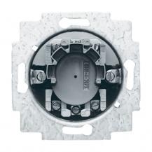 Busch-Jaeger 2722 USL-101 Jalousietaster-Einsatz 2-polig