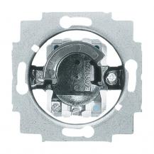 Busch-Jaeger 2733 USL-101 Schlüsselschalter-Einsatz Ausschaltung 1-polig