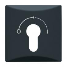 Busch-Jaeger 2155 SLPZ-35 Zentralscheibe mit Aufdruck