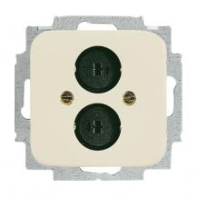 Busch-Jaeger 2147 U-212 Zentralscheibe mit Tragring